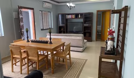 Casa à venda, 3 quartos, 1 suíte, 3 vagas, Alto da Mooca - São Paulo/SP
