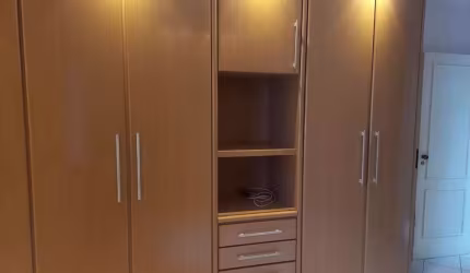 Sobrado à venda, 2 quartos, 1 suíte, 1 vaga, Vila Prudente (Zona Leste) - São Paulo/SP