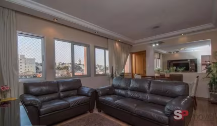Apartamento à venda, 2 quartos, 2 vagas, Vila Bela - São Paulo/SP