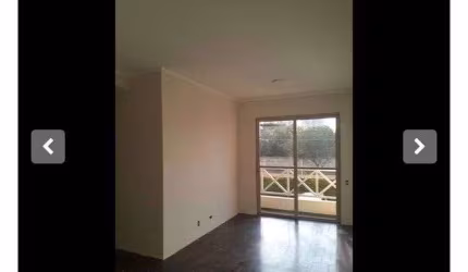 Apartamento à venda, 3 quartos, 1 vaga, Mooca - São Paulo/SP