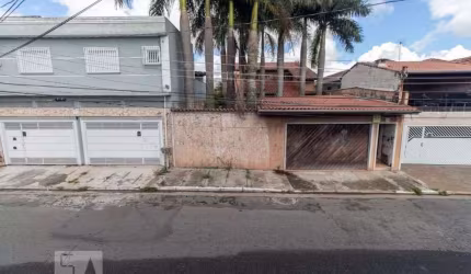 Sobrado para venda na Chácara Belenzinho!