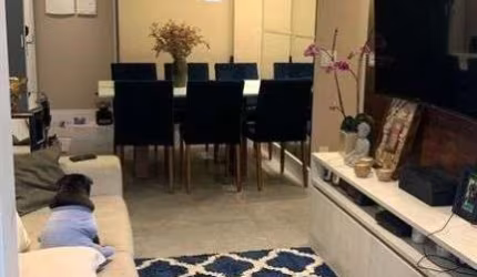 Apartamento à venda, 2 quartos, 1 vaga, Parque São Jorge - São Paulo/SP