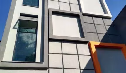 Apartamento à venda, 2 quartos, Chácara Seis de Outubro - São Paulo/SP