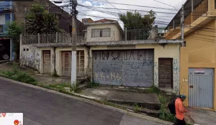 Terreno à venda, Penha de França - São Paulo/SP