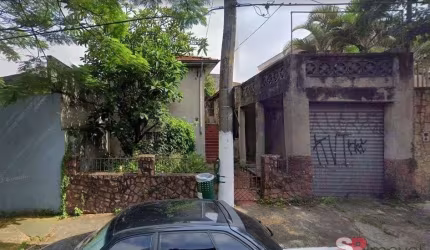Terreno à venda, Cidade Mãe do Céu - São Paulo/SP