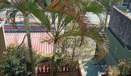 Sobrado à venda, 4 quartos, 4 vagas, Vila Primavera - São Paulo/SP
