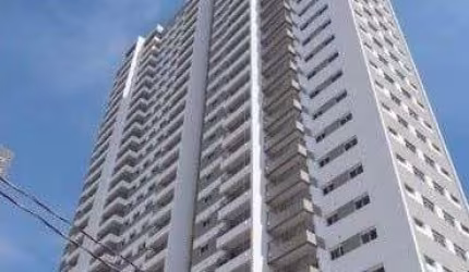 Apartamento à venda, 2 quartos, 1 suíte, 1 vaga, Tatuapé - São Paulo/SP