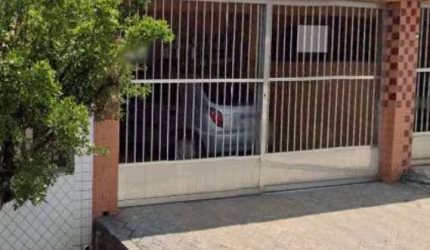Sobrado à venda, 3 quartos, 2 vagas, Jardim Guairaca - São Paulo/SP