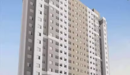 Apartamento à venda, 1 quarto, 1 vaga, Vila Graciosa - São Paulo/SP