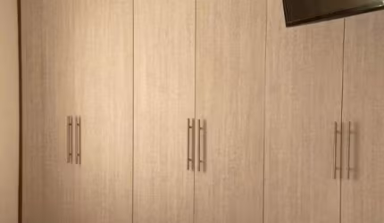 Apartamento para venda na Rego Barros!!