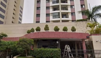 Apartamento à venda, 3 quartos, 1 suíte, 2 vagas, Vila Regente Feijó - São Paulo/SP