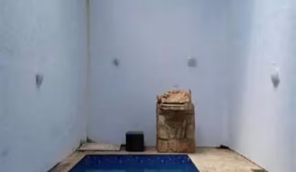 Sobrado à venda, 4 quartos, 3 suítes, 8 vagas, Vila Granada - São Paulo/SP