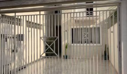 Sobrado à venda, 3 quartos, 1 suíte, 2 vagas, Vila Graciosa - São Paulo/SP