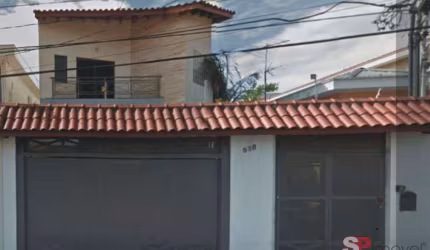 Sobrado à venda, 3 quartos, 1 suíte, 4 vagas, Vila Prudente - São Paulo/SP