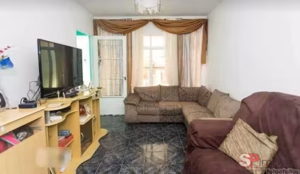 Sobrado à venda, 3 quartos, 1 suíte, 2 vagas, Jardim Vila Formosa - São Paulo/SP