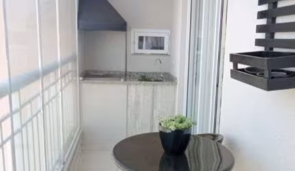 Apartamento à venda, 3 quartos, 1 suíte, 2 vagas, Jardim Sao Paulo(Zona Norte) - São Paulo/SP