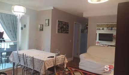 Apartamento à venda, 3 quartos, 1 suíte, 2 vagas, Vila Carrão - São Paulo/SP