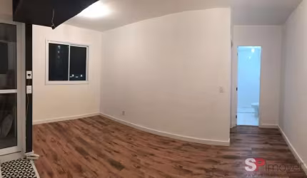 Apartamento à venda, 1 quarto, Quinta da Paineira - São Paulo/SP