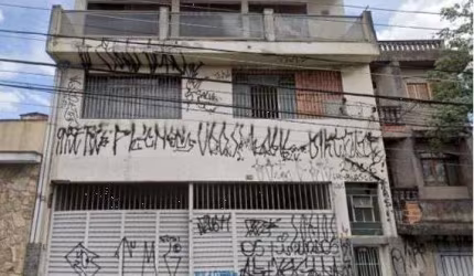 Sobrado à venda, 4 quartos, 3 suítes, 12 vagas, Vila Ema - São Paulo/SP