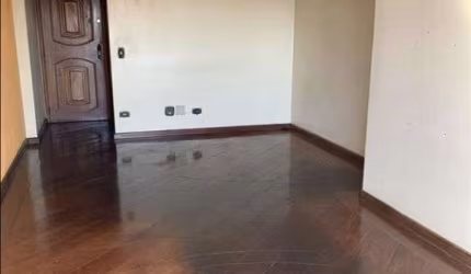 Apartamento à venda, 3 quartos, 1 suíte, 1 vaga, Vila Bertioga - São Paulo/SP
