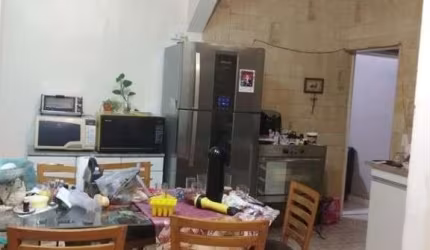 Sobrado à venda, 2 quartos, 1 suíte, Mooca - São Paulo/SP