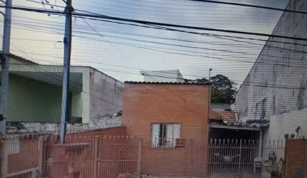 Terreno à venda, Vila Santa Isabel - São Paulo/SP