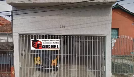 Excelente casa para venda Vila Santa Clara!!