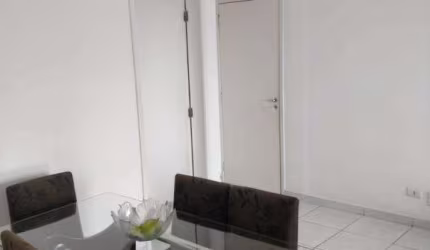 Lindo apartamento com de 70 m² na Casa Verde Alta.