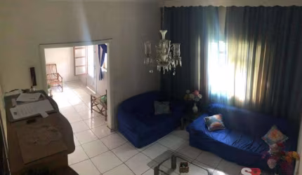 Sobrado à venda, 4 quartos, 1 suíte, 1 vaga, Belenzinho - São Paulo/SP