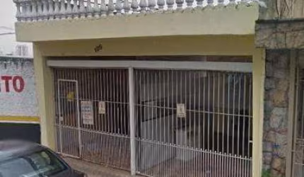 Sobrado à venda, 5 quartos, 2 vagas, Vila Formosa - São Paulo/SP