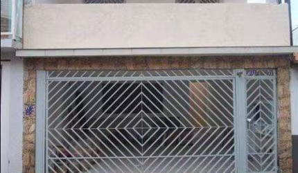 Sobrado à venda, 4 quartos, 2 vagas, Vila Carrão - São Paulo/SP