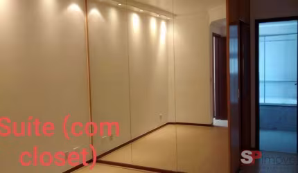 Apartamento Duplex na mooca!!