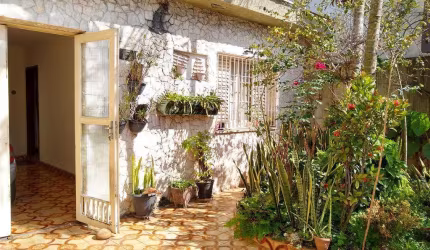 Casa à venda, 3 quartos, 2 vagas, Vila Carrão - São Paulo/SP