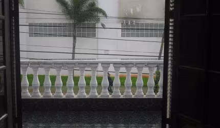 Sobrado à venda, 3 quartos, 2 vagas, Vila Califórnia - São Paulo/SP