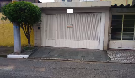 Sobrado à venda, 3 quartos, 2 vagas, Jardim Independência - São Paulo/SP