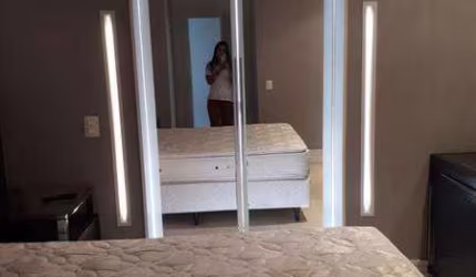 Apartamento à venda, 3 quartos, 3 suítes, 3 vagas, Vila Diva (Zona Leste) - São Paulo/SP