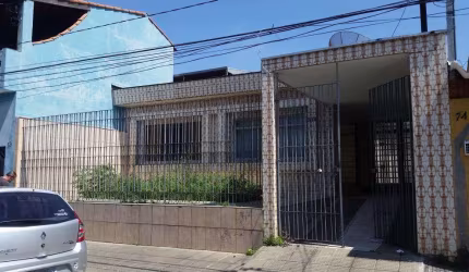 Casa à venda, 4 quartos, 3 vagas, Vila Primavera - São Paulo/SP