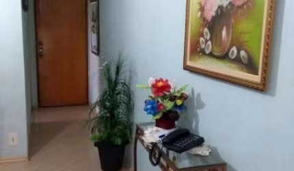 Apartamento à venda, 3 quartos, 1 vaga, Penha de França - São Paulo/SP