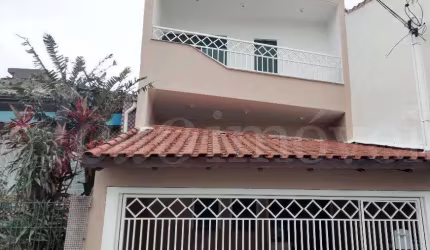 Sobrado para venda próximo do metro Vila Prudente.
