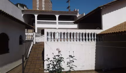 Casa à venda, 5 quartos, 4 suítes, 3 vagas, Vila Formosa - São Paulo/SP