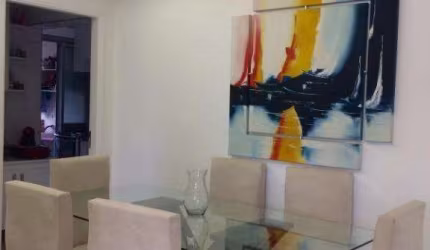 Apartamento à venda, 3 quartos, 1 suíte, 1 vaga, Cambuci - São Paulo/SP