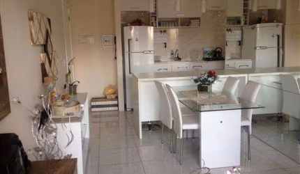 Apartamento na Vila Santa Clara!!