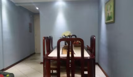 Apartamento à venda, 3 quartos, 1 suíte, 1 vaga, Vila Formosa - São Paulo/SP