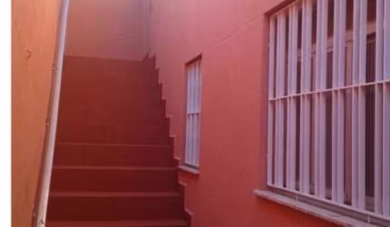 Sobrado à venda, 3 quartos, 1 vaga, Vila Regente Feijó - São Paulo/SP
