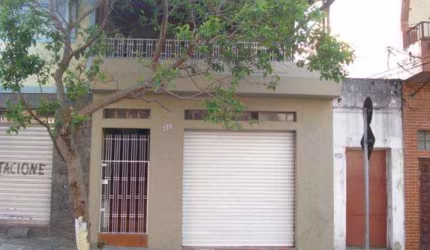 Assobradado na Moóca, otima oportunidade!!