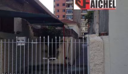 Casa à venda, 10 quartos, 2 vagas, Vila Regente Feijó - São Paulo/SP