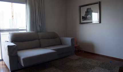 Apartamento à venda, 3 quartos, 1 suíte, 2 vagas, Tatuapé - São Paulo/SP