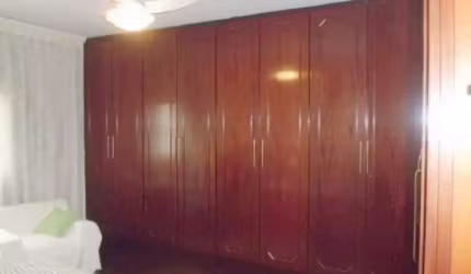 Sobrado à venda, 2 quartos, 2 suítes, 2 vagas, Vila Carrão - São Paulo/SP