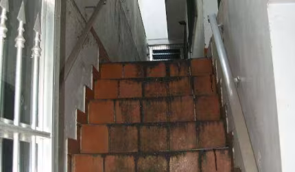 Sobrado à venda, 5 quartos, 1 suíte, 2 vagas, Vila Cruzeiro - São Paulo/SP