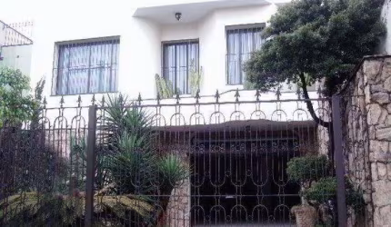 Sobrado à venda, 3 quartos, 3 suítes, 6 vagas, Jardim Vila Formosa - São Paulo/SP